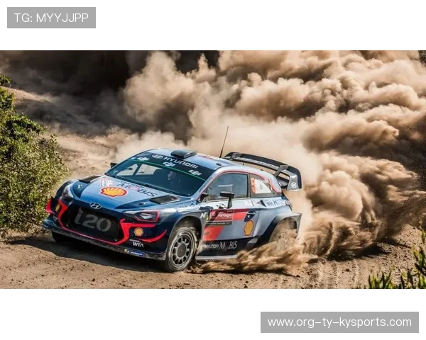 WRC未来展望：新规则与新挑战，wrc最新