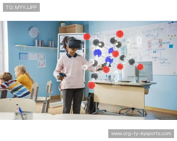 _科技体验赛：AR增强现实带来的沉浸式体验_，ar互动科技体验馆