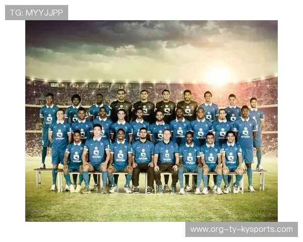 利雅得新月备战沙特国家德比，利雅得新月足球俱乐部