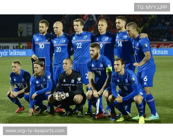 冰岛国家队备战备受期待，欧锦赛冲刺全力，冰岛足球队欧洲杯