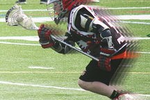 球场上的汗水见证信念力量，篮球场上挥洒汗水的热血