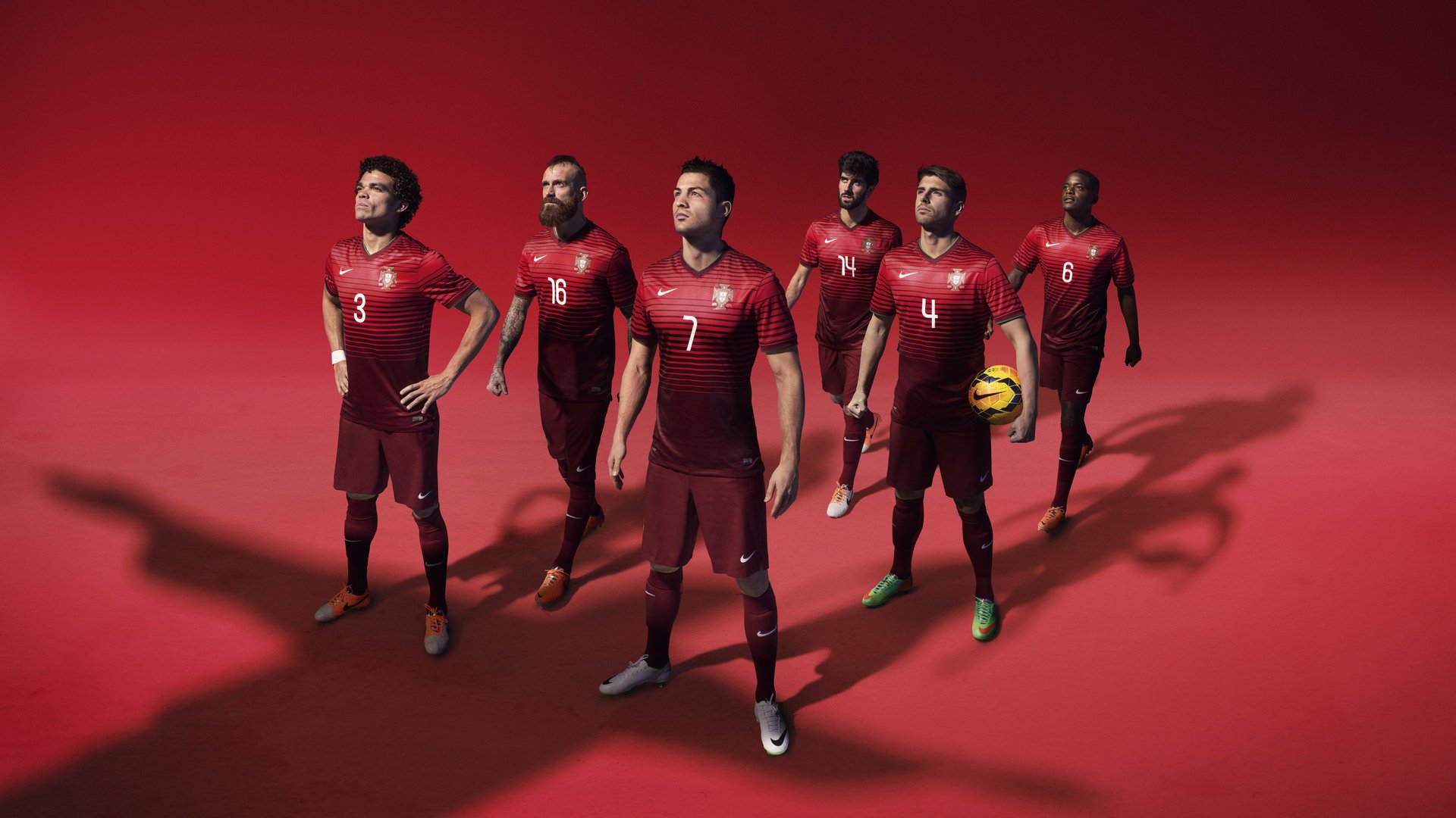 世界杯赛场传奇：每场都是史诗战役！，世界杯瞬间