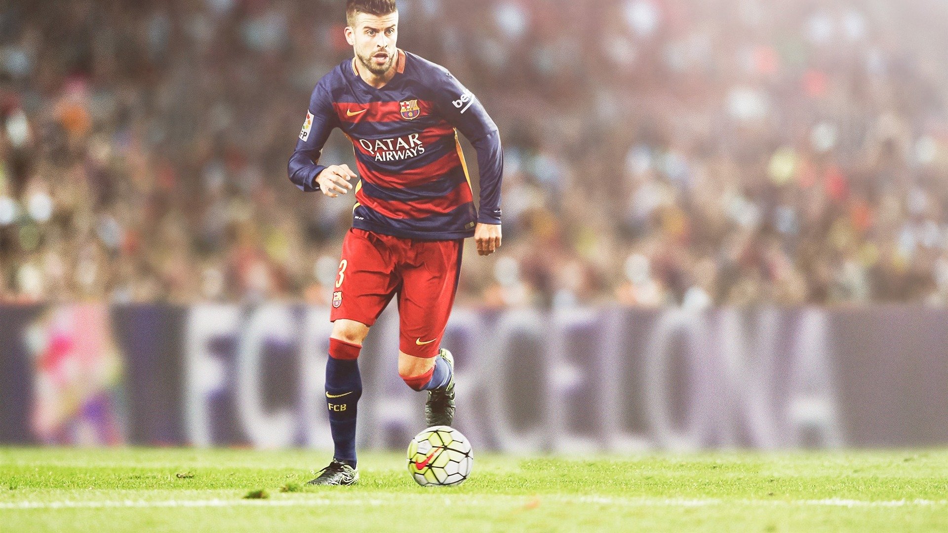 德甲攻防一体：节奏快得令人窒息，德甲战术