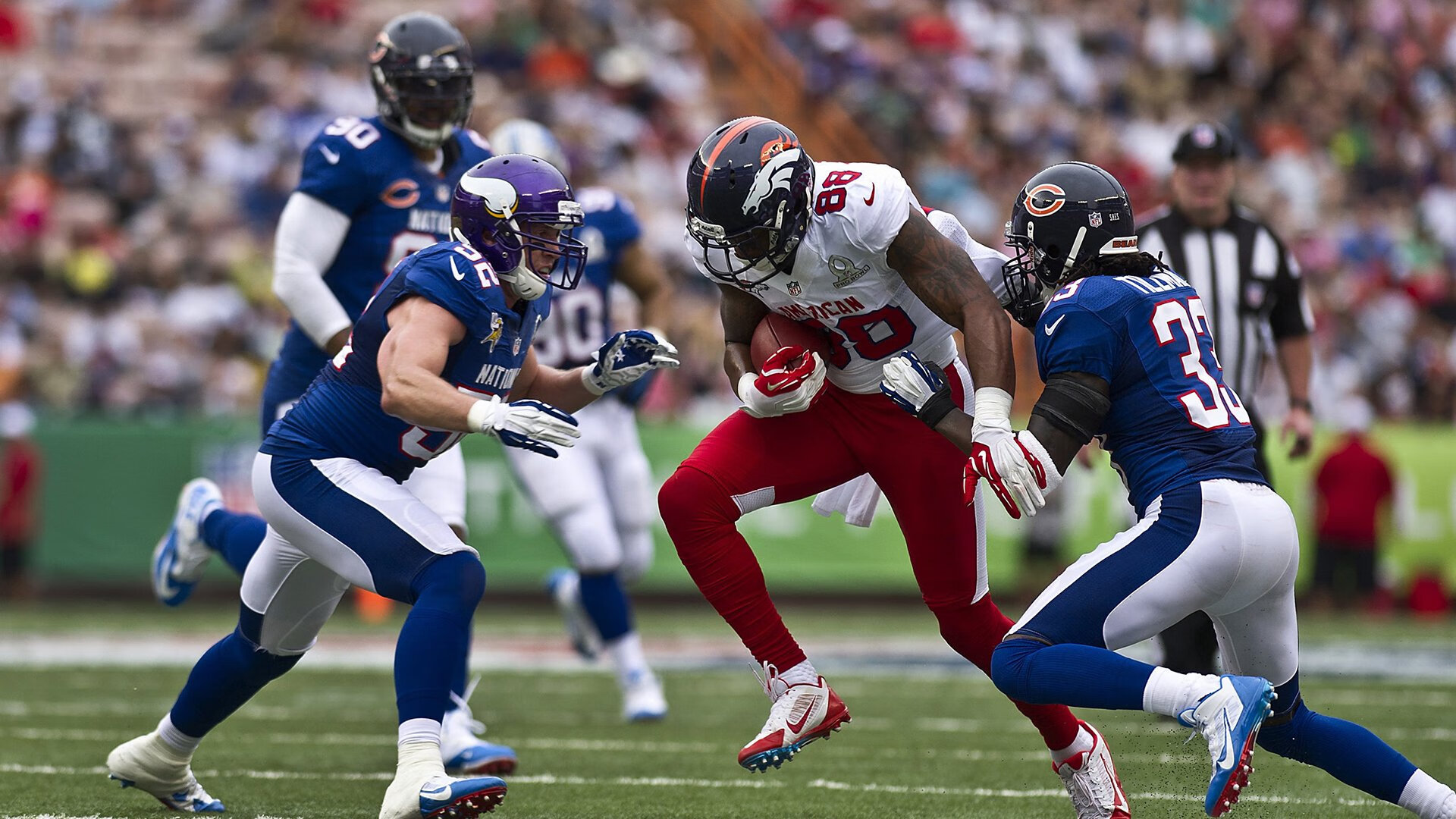 特斯·冯·迪克:以球场意识和技术细腻,成为南非队不可或缺的中场