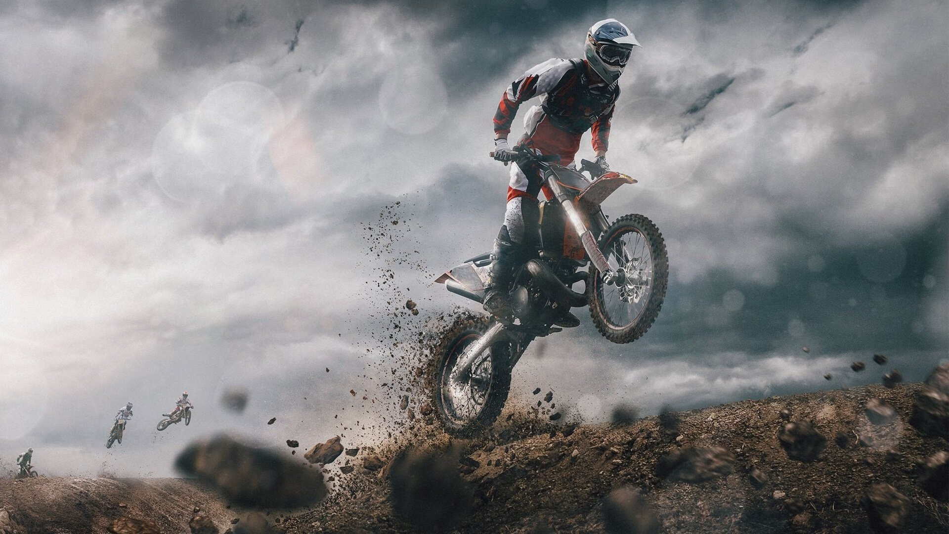 球场上的汗水见证信念力量，篮球场上挥洒汗水的热血